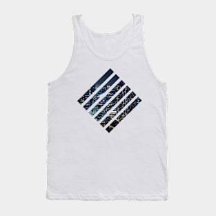 the city is in you Tank Top